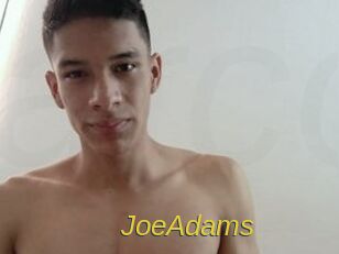 JoeAdams