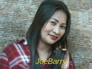 JoeBarry