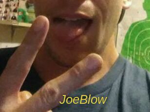JoeBlow
