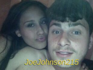 JoeJohnson215