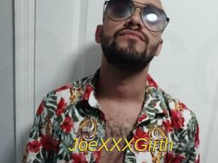 JoeXXXGirth
