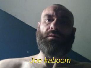 Joe_kaboom