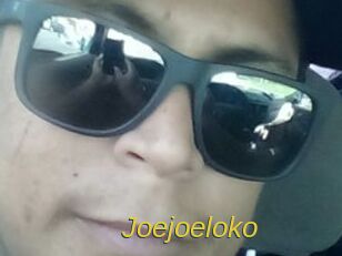 Joejoeloko