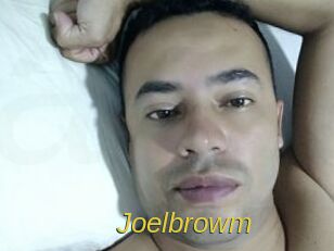 Joelbrowm