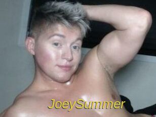 JoeySummer