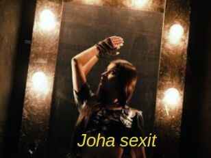 Joha_sexit