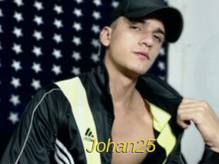 Johan25