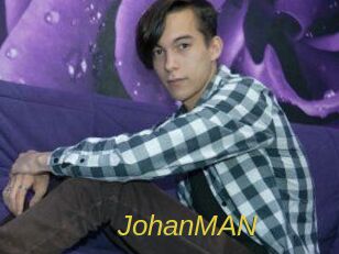 JohanMAN