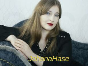 JohanaHase
