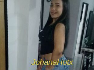 JohanaHotx