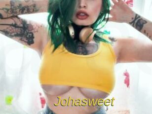 Johasweet