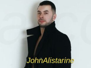 JohnAlistarine