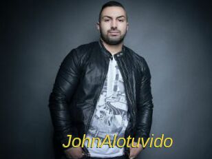JohnAlotuvido