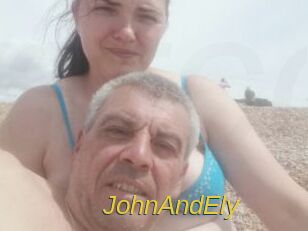 JohnAndEly