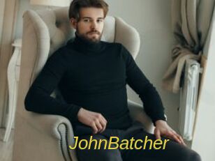 JohnBatcher Archive DVD ORG