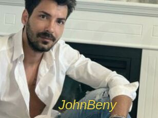 JohnBeny