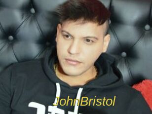 JohnBristol