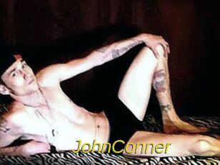 JohnConner