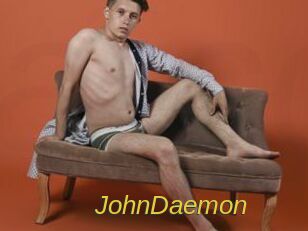 JohnDaemon