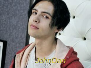 JohnDan