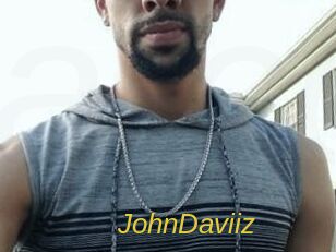 John_Daviiz