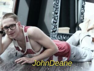 JohnDeane