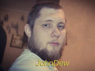 JohnDew