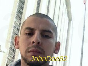 JohnDoe82