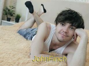 JohnFinch