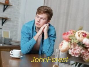 JohnForest