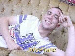 JohnFranc