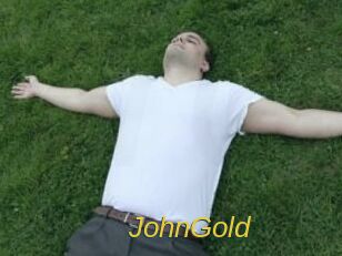 JohnGold