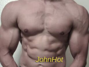 JohnHot