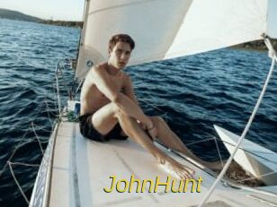 JohnHunt