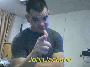 JohnJackson