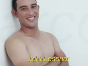 JohnLessnar