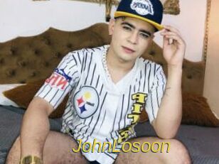 JohnLosoon