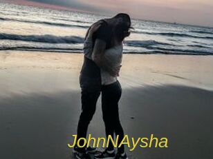 JohnNAysha