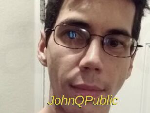 JohnQPublic
