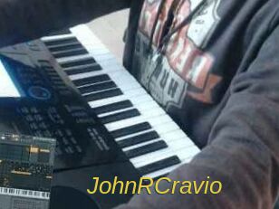 JohnRCravio Archive DVD ORG