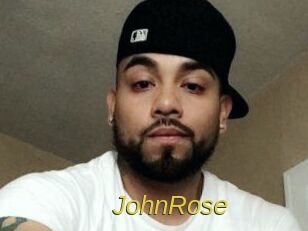John_Rose