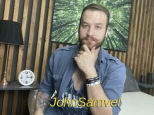 JohnSamvel