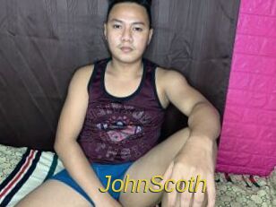 JohnScoth