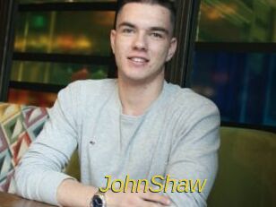 JohnShaw