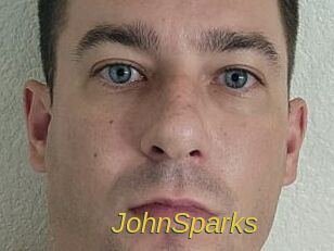 JohnSparks Archive DVD ORG
