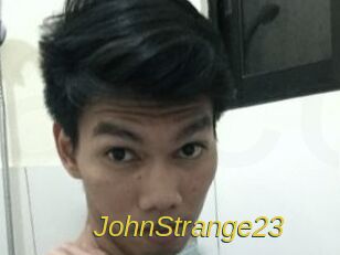 JohnStrange23