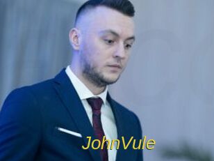 JohnVule