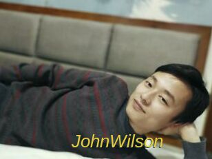 JohnWilson