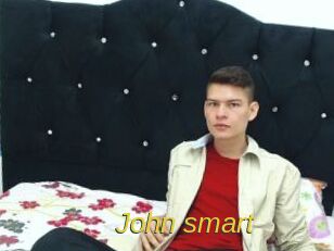 John_smart