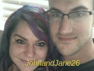 JohnandJane26